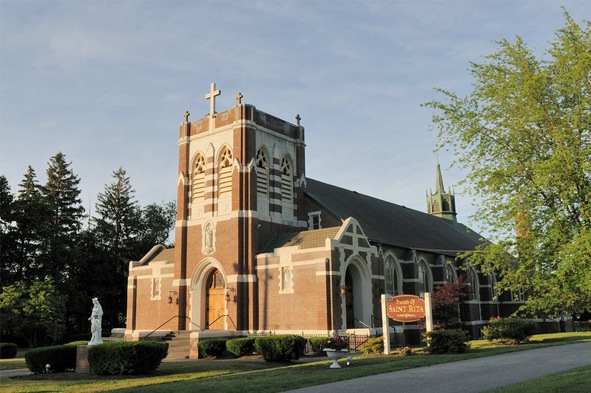 Saint Rita's Parish